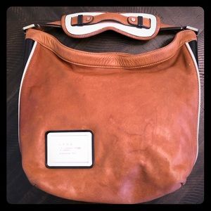 L.A.M.B. Hobo Bag